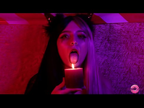 ❤️ blowjob ที่หลงใหลจาก Sexy Succubus with Mouth Fulfillment ❤❌ วิดีโอเซ็กส์ ที่ th.bladesoul.top