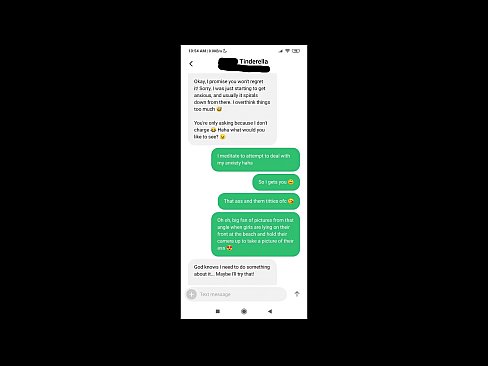 ❤️ ฉันเพิ่ม PAWG ใหม่จาก Tinder ในฮาเร็มของฉันแล้ว (รวมคุยกับ Tinder ด้วย) ❤❌ วิดีโอเซ็กส์ ที่ th.bladesoul.top